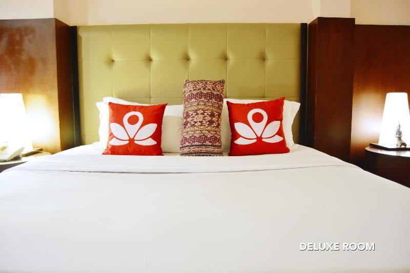 W Home Cikatomas Jakarta Ngoại thất bức ảnh