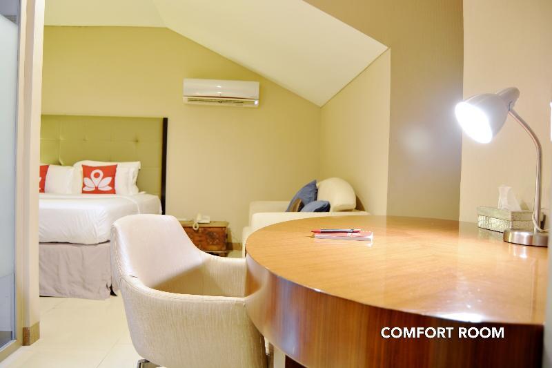 W Home Cikatomas Jakarta Ngoại thất bức ảnh