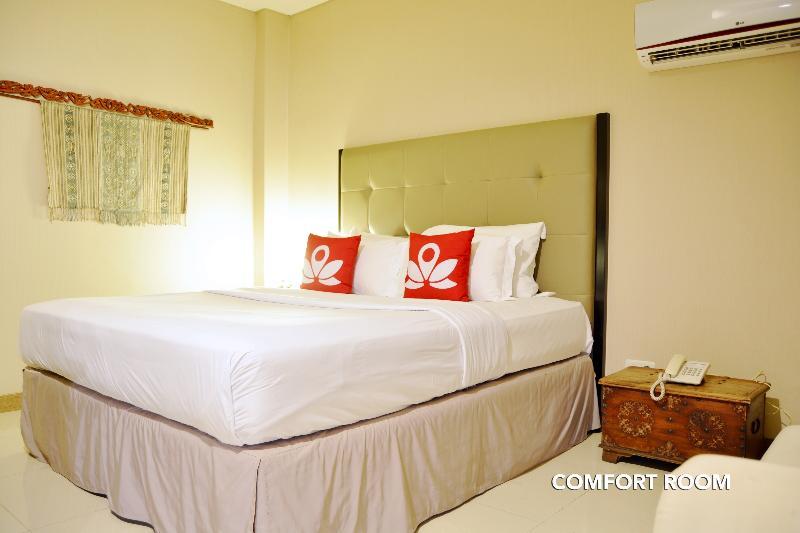 W Home Cikatomas Jakarta Ngoại thất bức ảnh