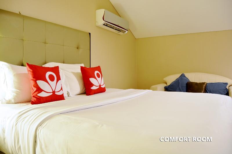 W Home Cikatomas Jakarta Ngoại thất bức ảnh