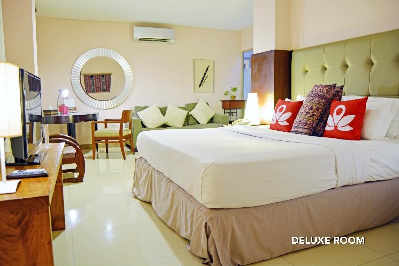 W Home Cikatomas Jakarta Ngoại thất bức ảnh