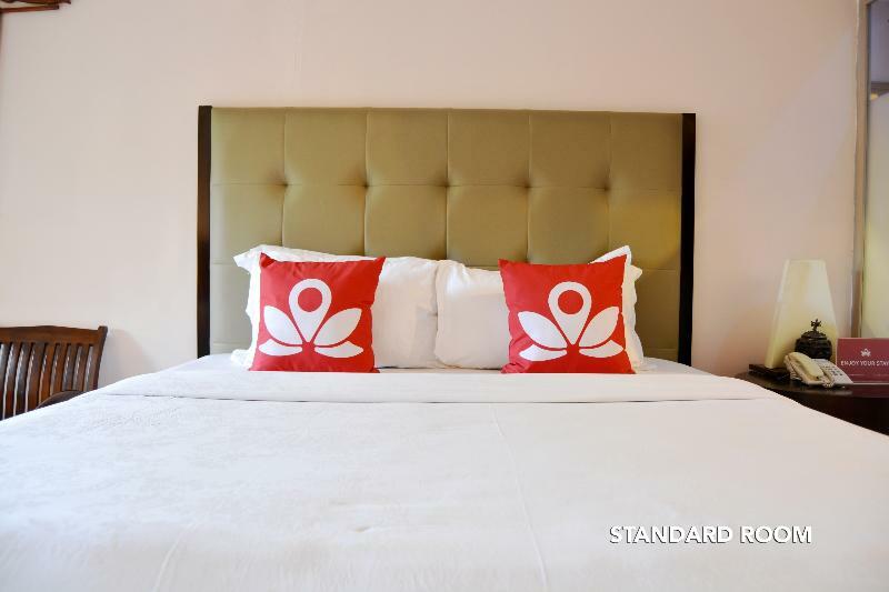 W Home Cikatomas Jakarta Ngoại thất bức ảnh
