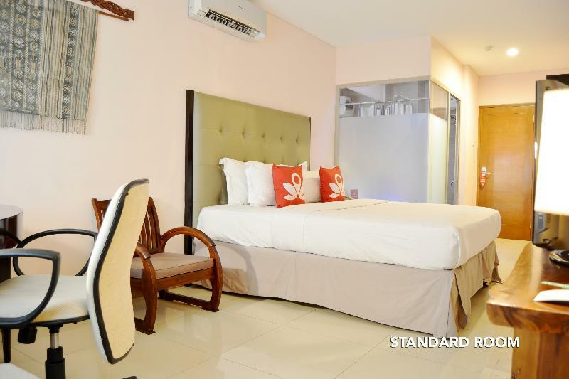 W Home Cikatomas Jakarta Ngoại thất bức ảnh